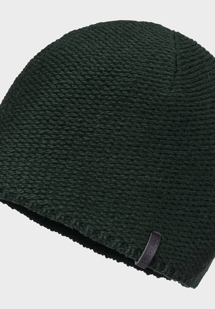 Schöffel Wärmende Strickmütze für Skitouren Bis zu 50% Rabatt