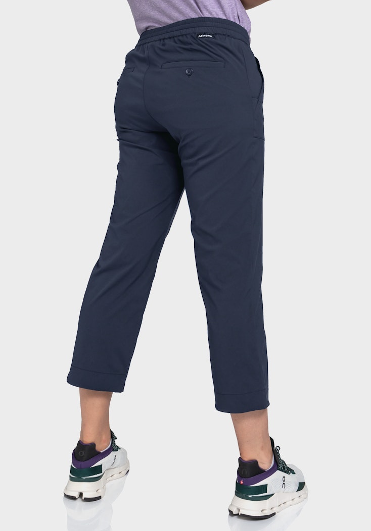 Schöffel Sommerhose für entspannte Aktivitäten Nur für heute