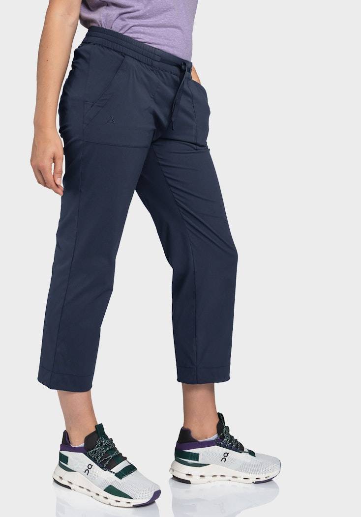Schöffel Sommerhose für entspannte Aktivitäten Nur für heute