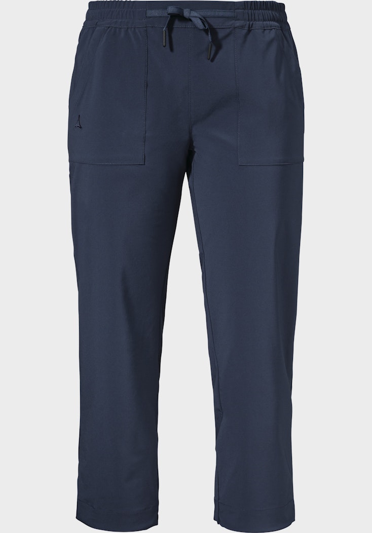 Schöffel Sommerhose für entspannte Aktivitäten Nur für heute
