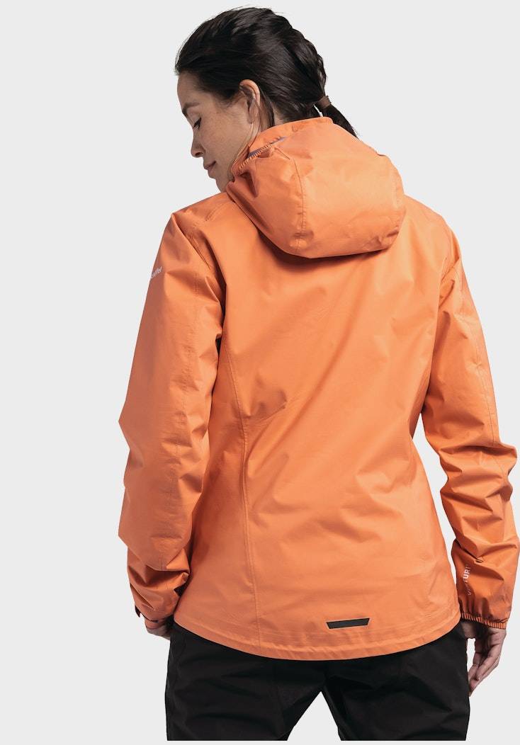 Schöffel Wasserdichte & atmungsaktive Bikejacke Sonderangebot der Fabrik