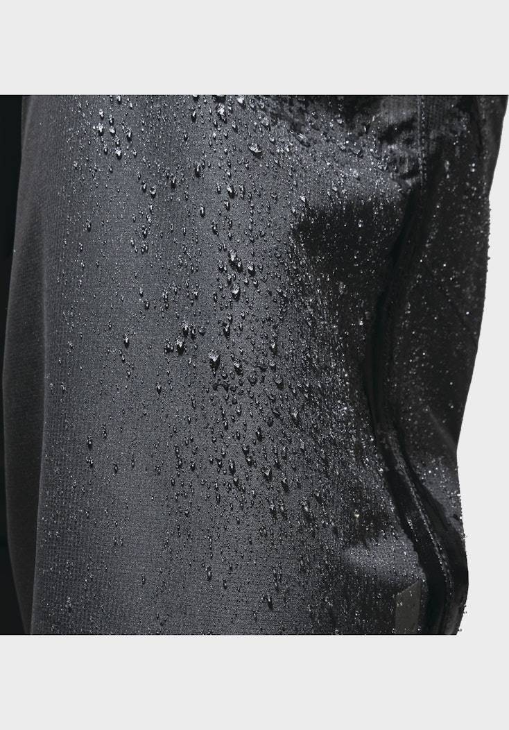 Schöffel Wasserdichte Regenhose zum Radeln Vierteljährliche Förderung