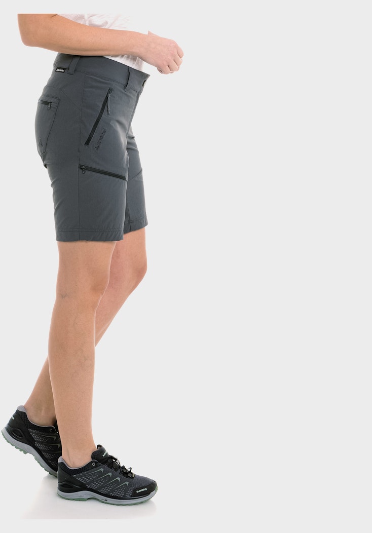 Schöffel Sportliche und bequeme Wandershorts Bis zu 55% Rabatt