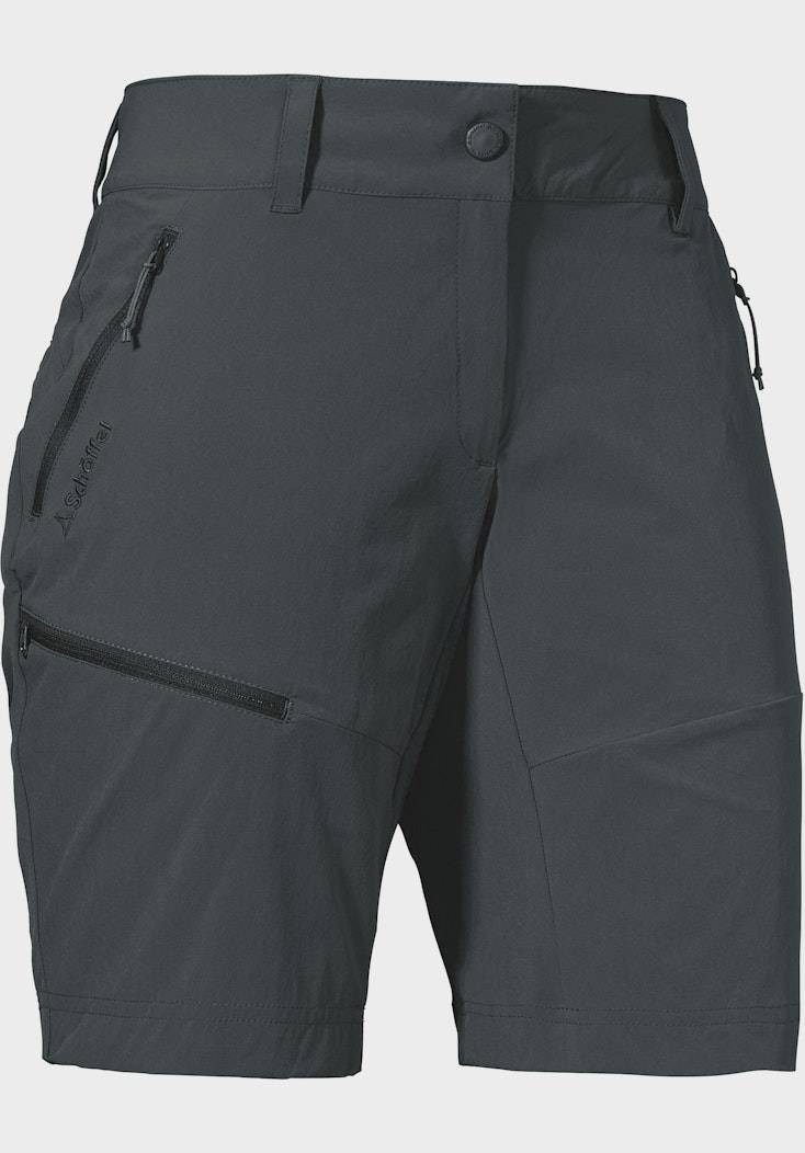 Schöffel Sportliche und bequeme Wandershorts Bis zu 55% Rabatt