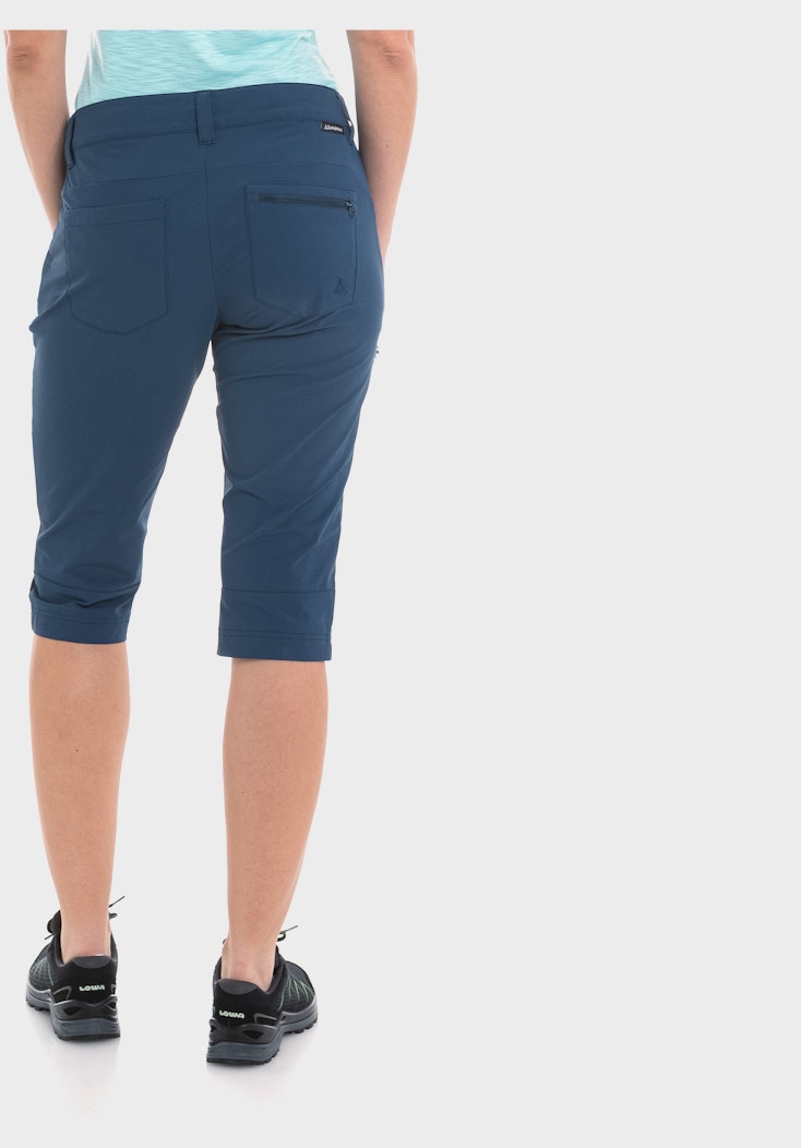 Schöffel Funktionale ¾ Hose für jede Aktivität Discount Store für neue Produkte