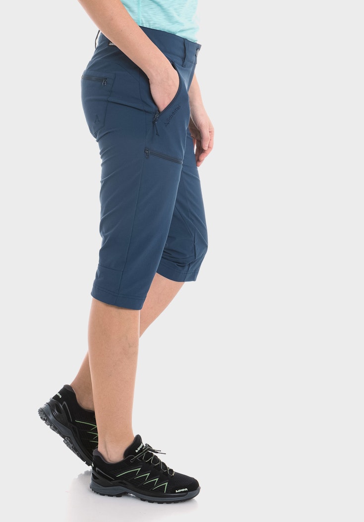Schöffel Funktionale ¾ Hose für jede Aktivität Discount Store für neue Produkte