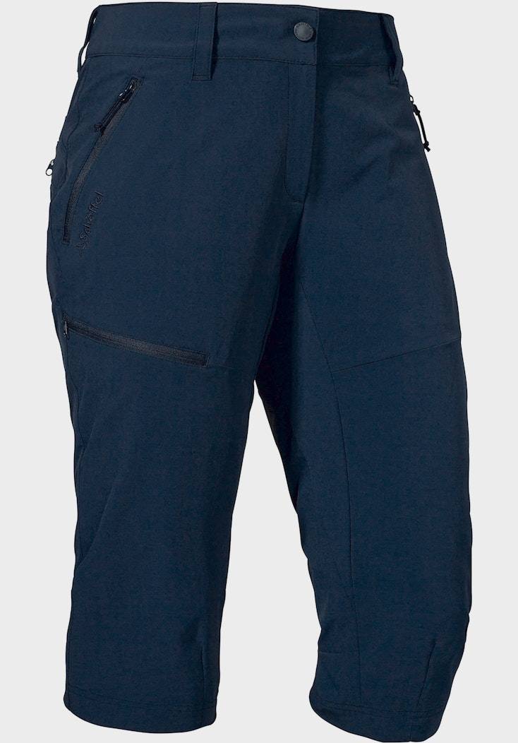 Schöffel Funktionale ¾ Hose für jede Aktivität Discount Store für neue Produkte
