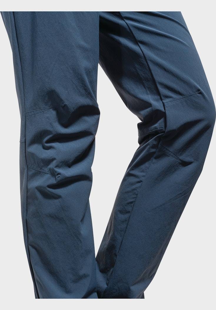 Schöffel Geruchshemmende & bequeme Wanderhose Fabrikladen
