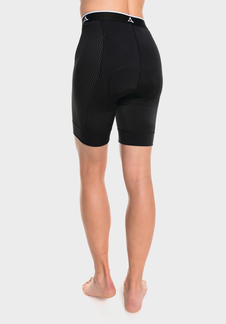 Schöffel Radunterhose mit Sitzpolster Begrenzt auf 3 Tage