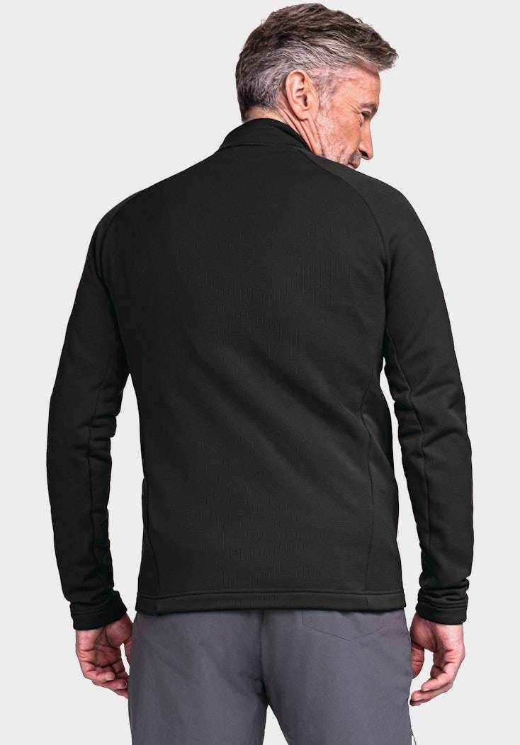 Schöffel Technische Fleecejacke für Wanderungen Verkauf