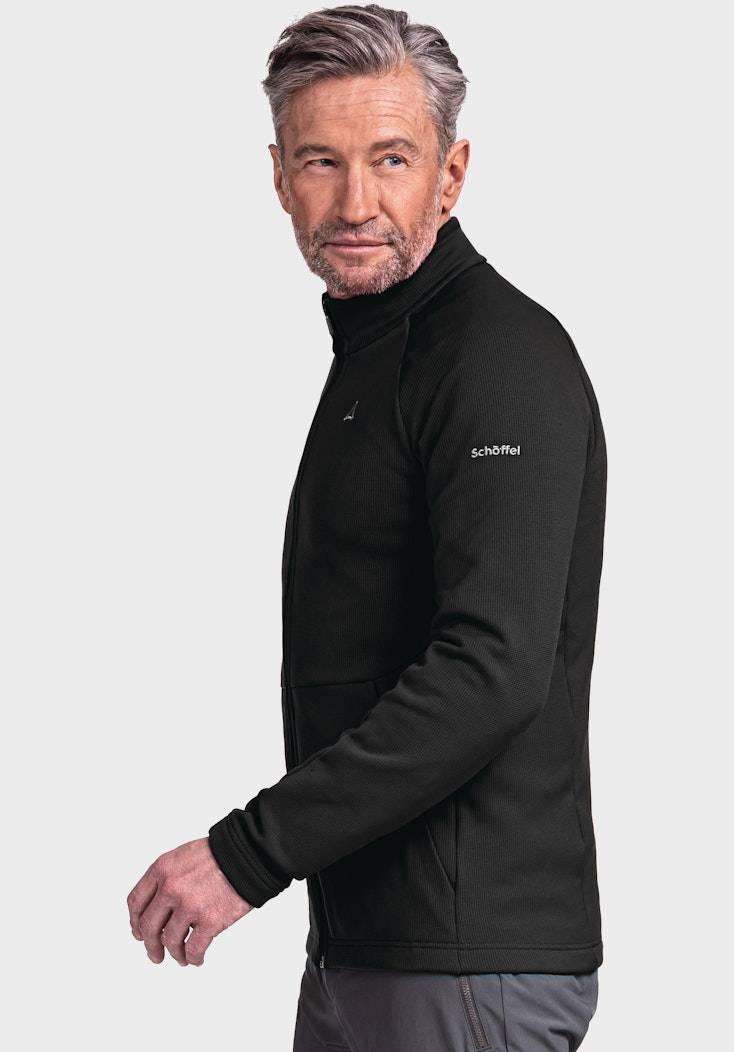 Schöffel Technische Fleecejacke für Wanderungen Verkauf