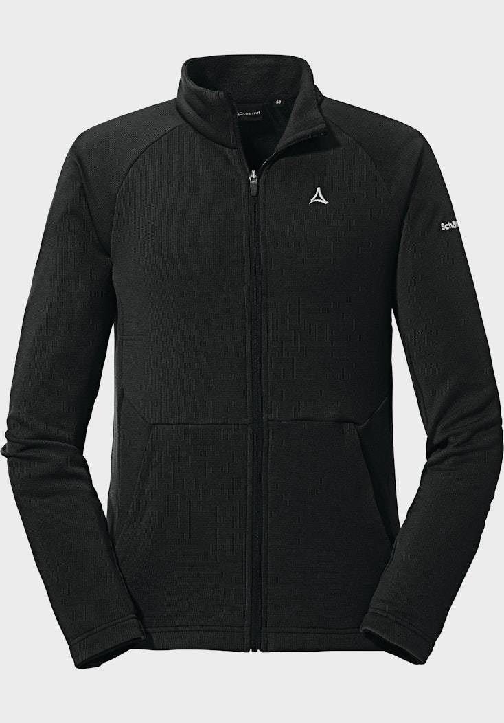 Schöffel Technische Fleecejacke für Wanderungen Verkauf
