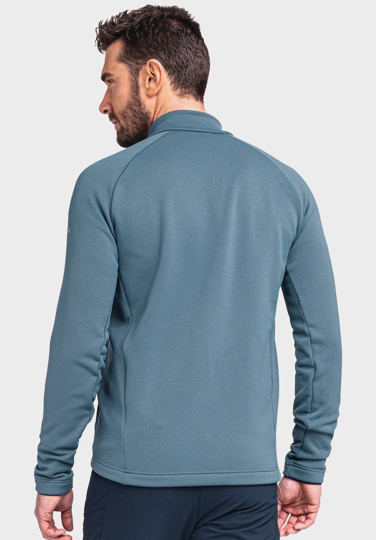 Schöffel Technische Fleecejacke für Wanderungen Hotsell