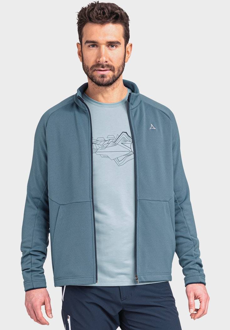 Schöffel Technische Fleecejacke für Wanderungen Hotsell