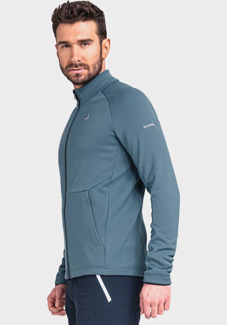 Schöffel Technische Fleecejacke für Wanderungen Hotsell