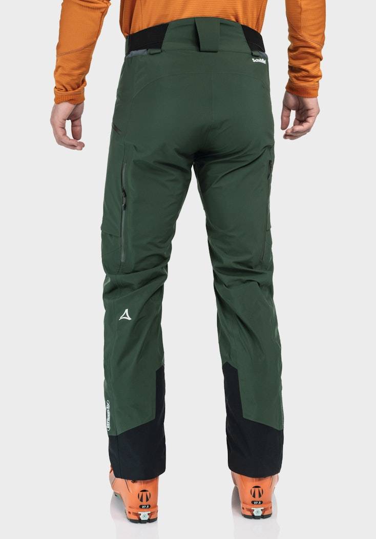 Schöffel Skitourenhose mit 4-Wege Stretch Schlussverkauf