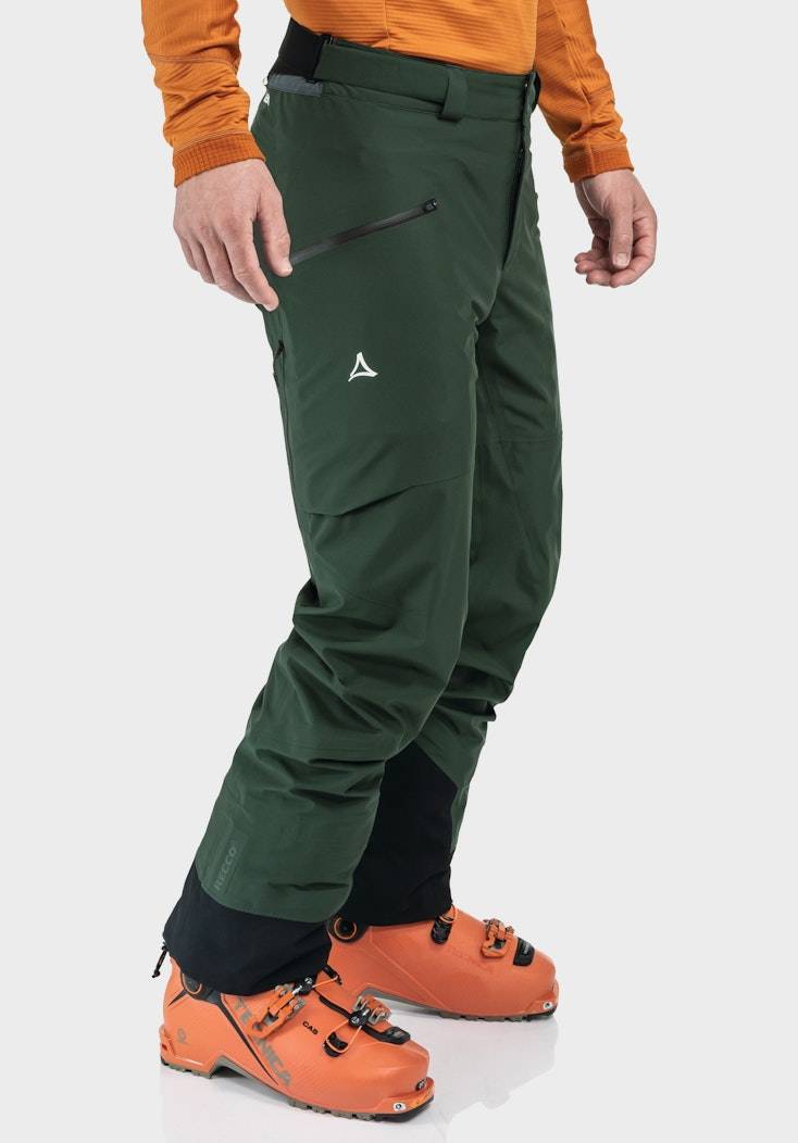 Schöffel Skitourenhose mit 4-Wege Stretch Schlussverkauf