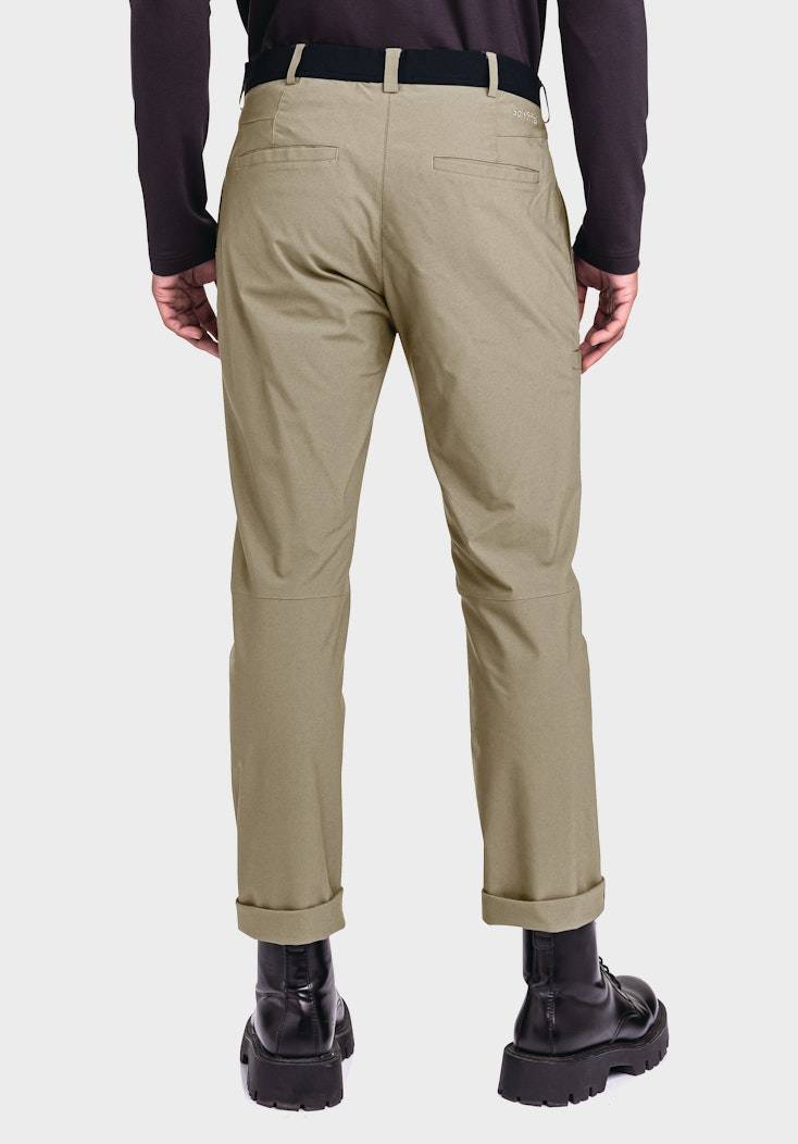 Schöffel Stylische und clevere Freizeithose Blitzverkäufe