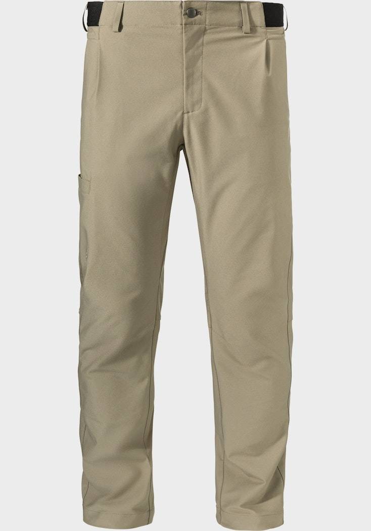 Schöffel Stylische und clevere Freizeithose Blitzverkäufe