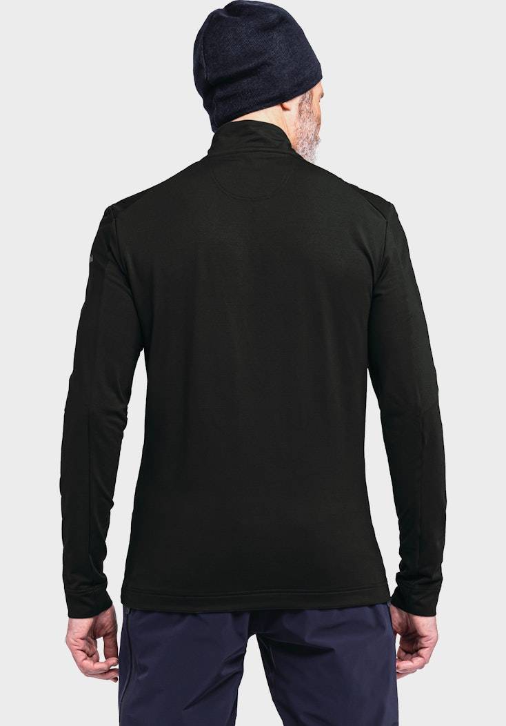 Schöffel Premium Longsleeve aus bestem Material Kostenloser Versand