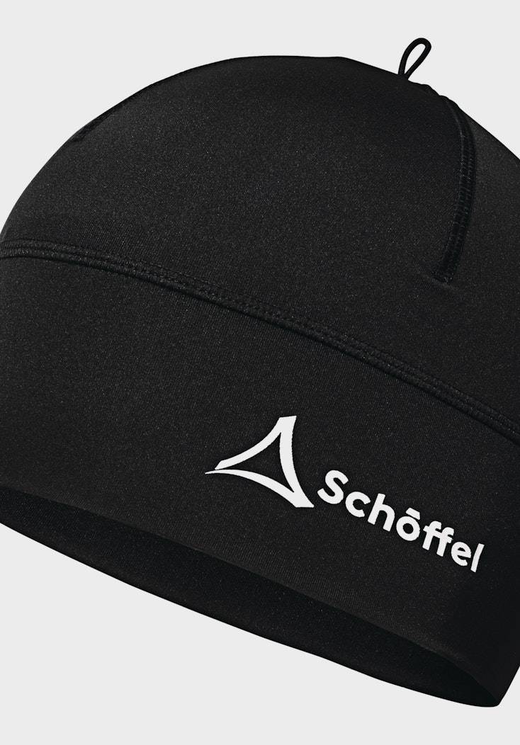 Schöffel Leichte, elastische und warme Mütze Limitierter Zeitrabatt
