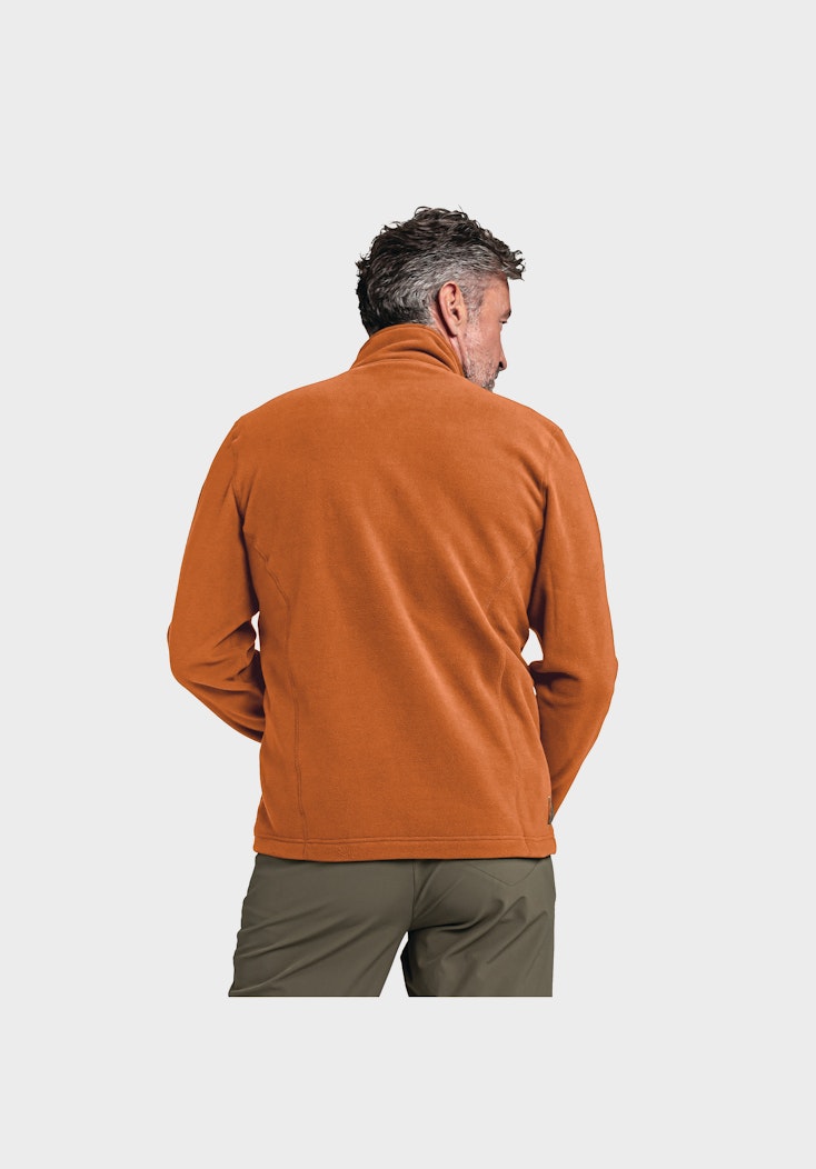 Schöffel Leichte und kuschlige Fleece Jacke Sonderangebot