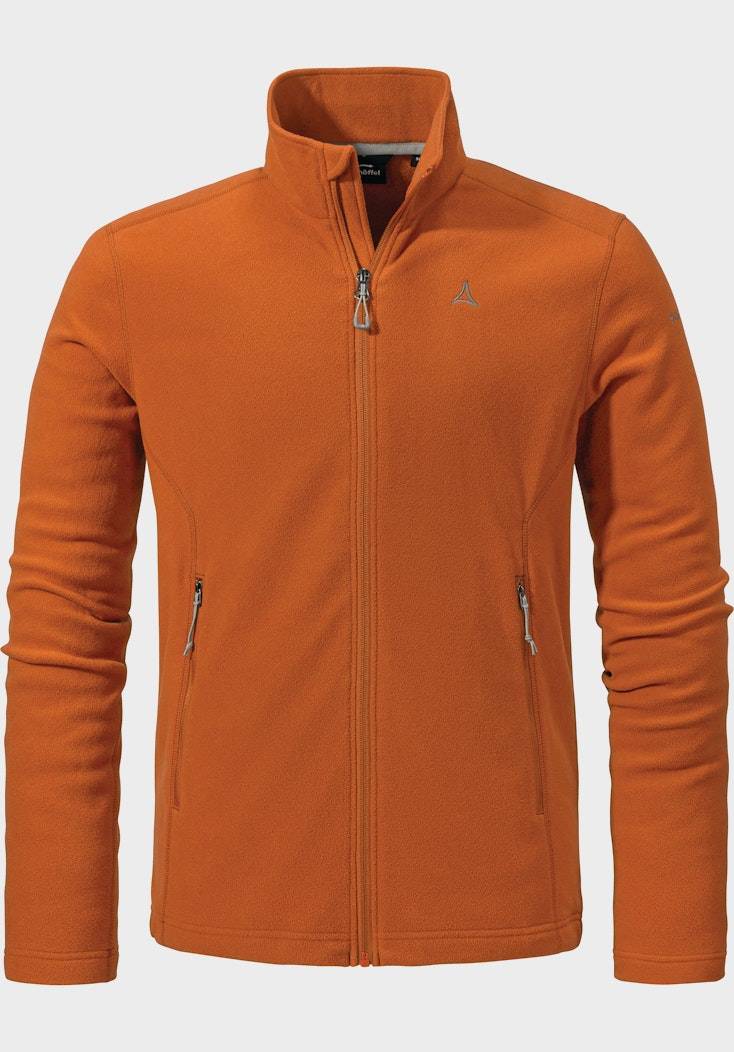 Schöffel Leichte und kuschlige Fleece Jacke Sonderangebot