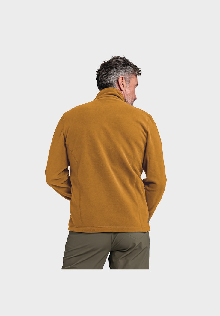 Schöffel Leichte und kuschlige Fleece Jacke Rabatt