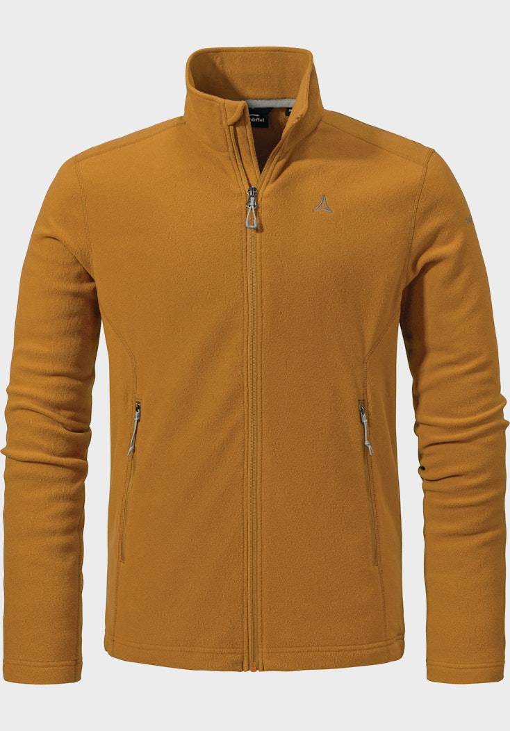 Schöffel Leichte und kuschlige Fleece Jacke Rabatt