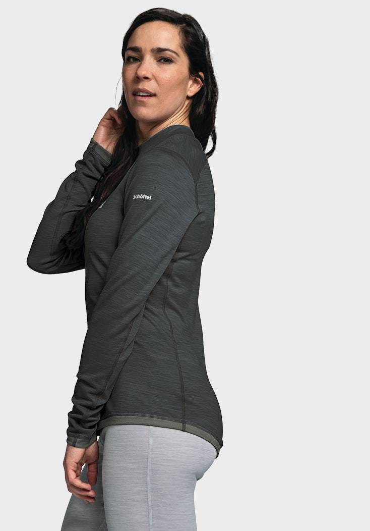 Schöffel Körperklimaregulierendes Merino Top Günstig kaufen