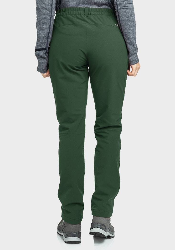Schöffel Sportive & warme Wanderhose Großer Ausverkauf