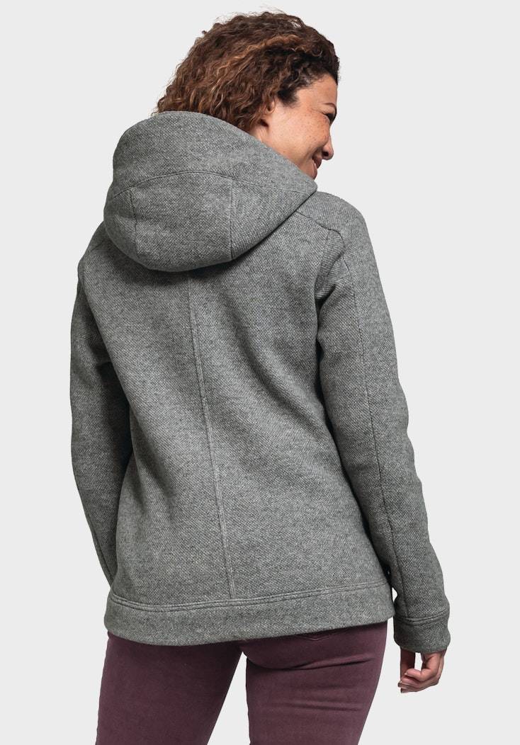 Schöffel Superwarmes Fleece mit Naturfaser Preisnachlass