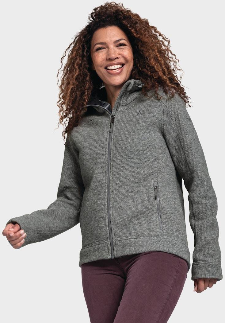 Schöffel Superwarmes Fleece mit Naturfaser Preisnachlass