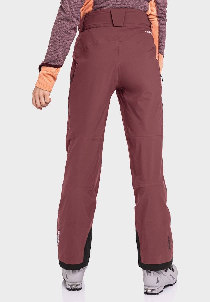 Schöffel Skitourenhose mit 4-Wege Stretch Cyber Monday