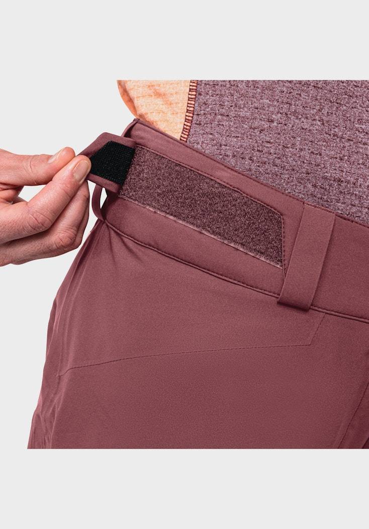 Schöffel Skitourenhose mit 4-Wege Stretch Cyber Monday
