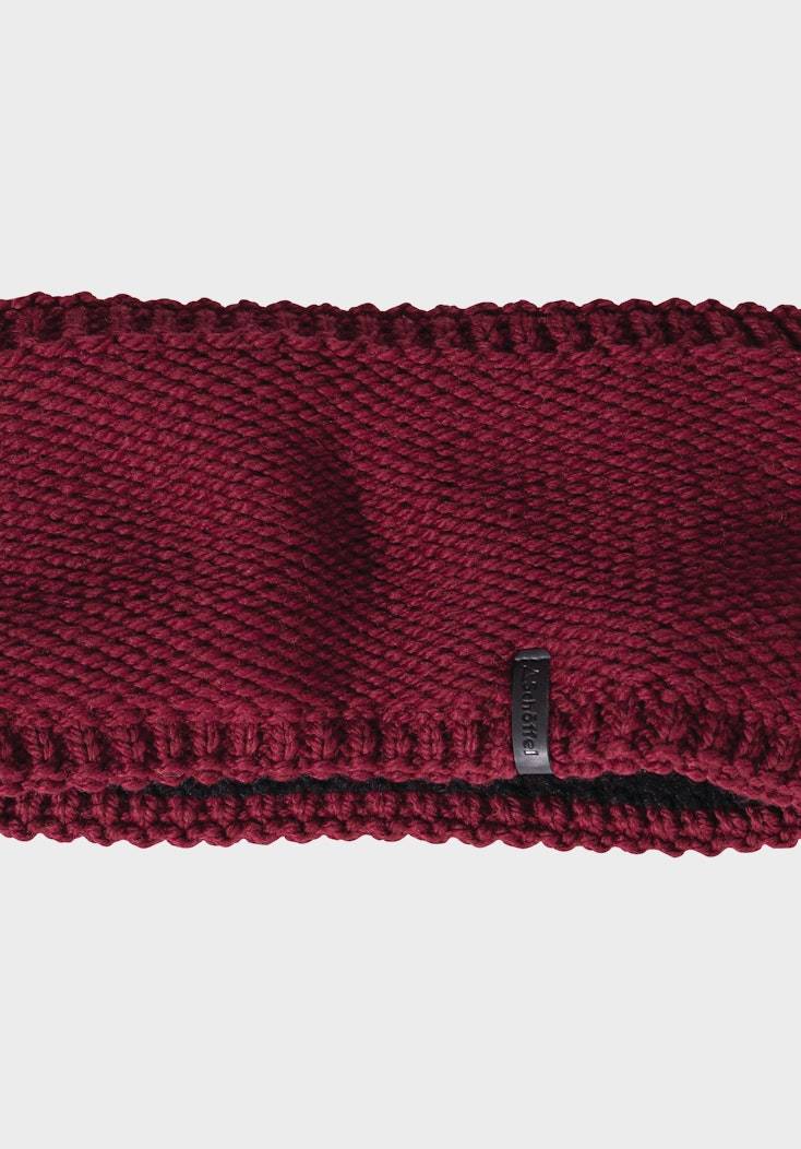 Schöffel Leichtes und wärmendes Strickstirnband Valentinstagsangebot