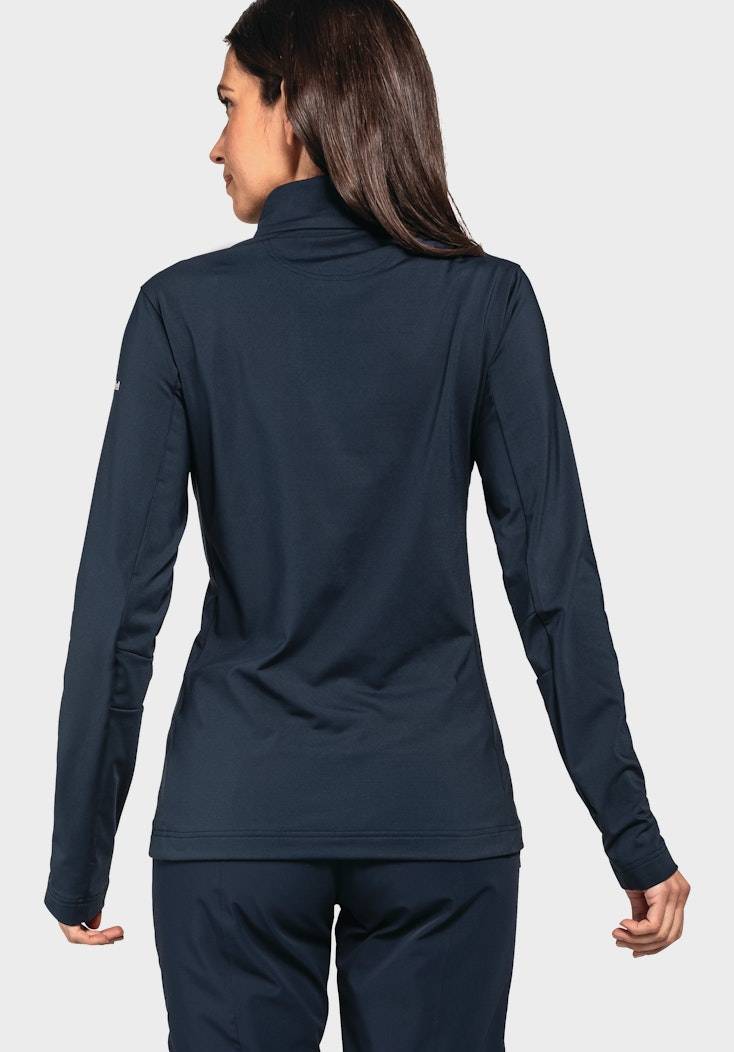 Schöffel Premium Longsleeve aus bestem Material Jubiläumsangebot
