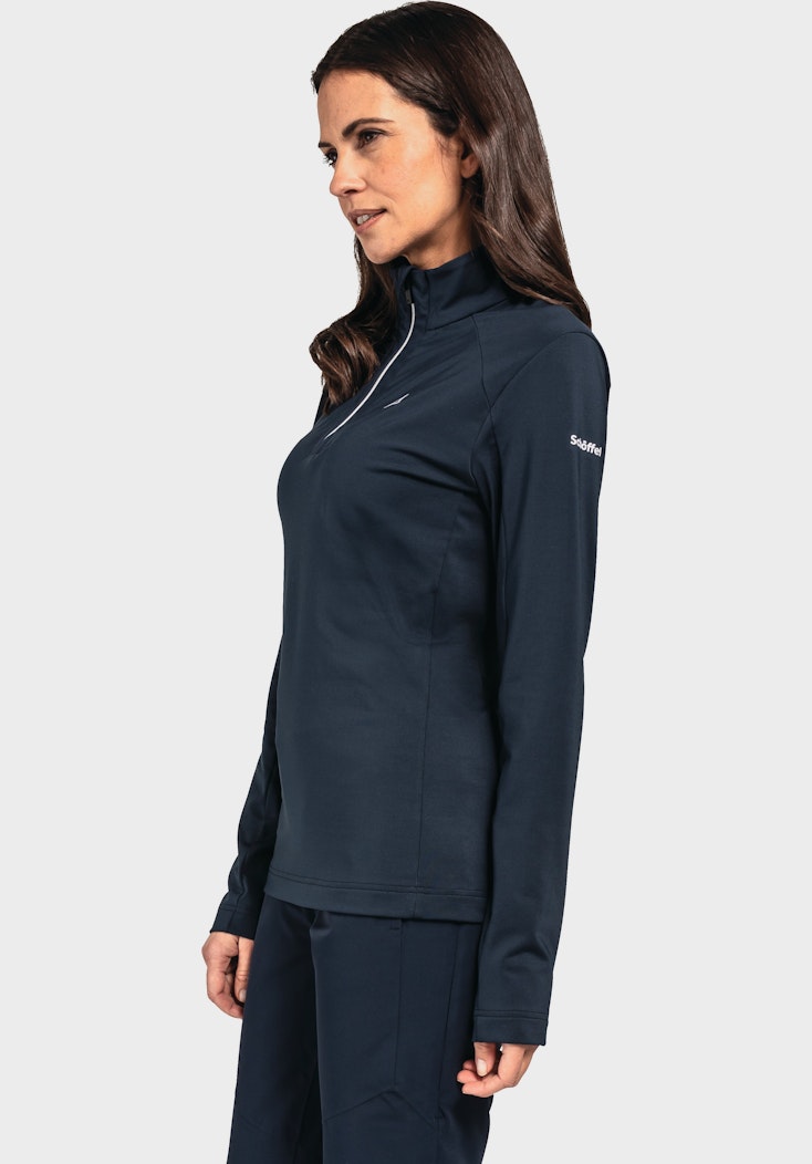 Schöffel Premium Longsleeve aus bestem Material Jubiläumsangebot