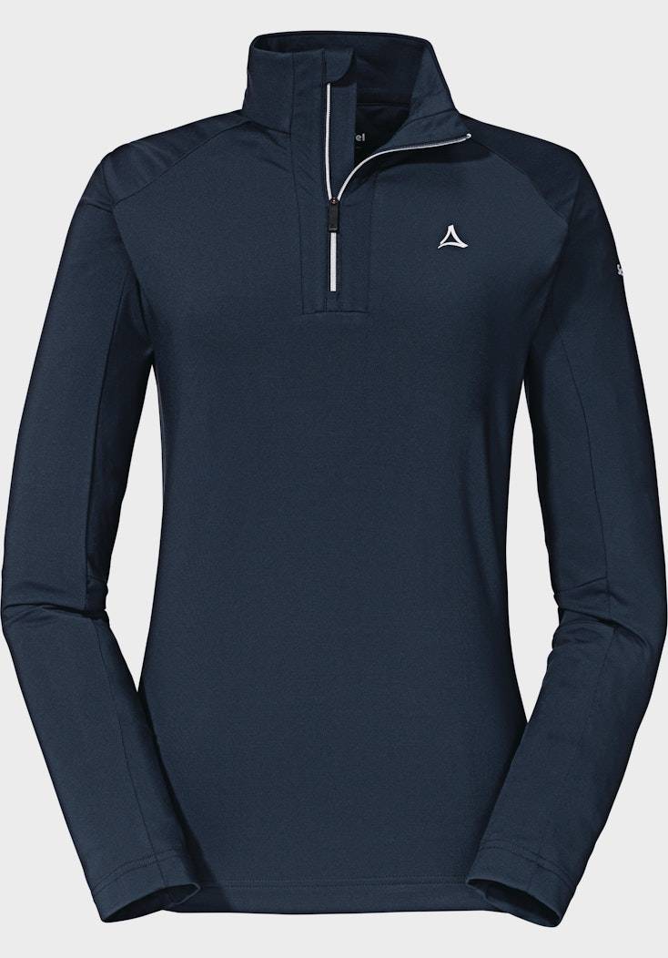 Schöffel Premium Longsleeve aus bestem Material Jubiläumsangebot