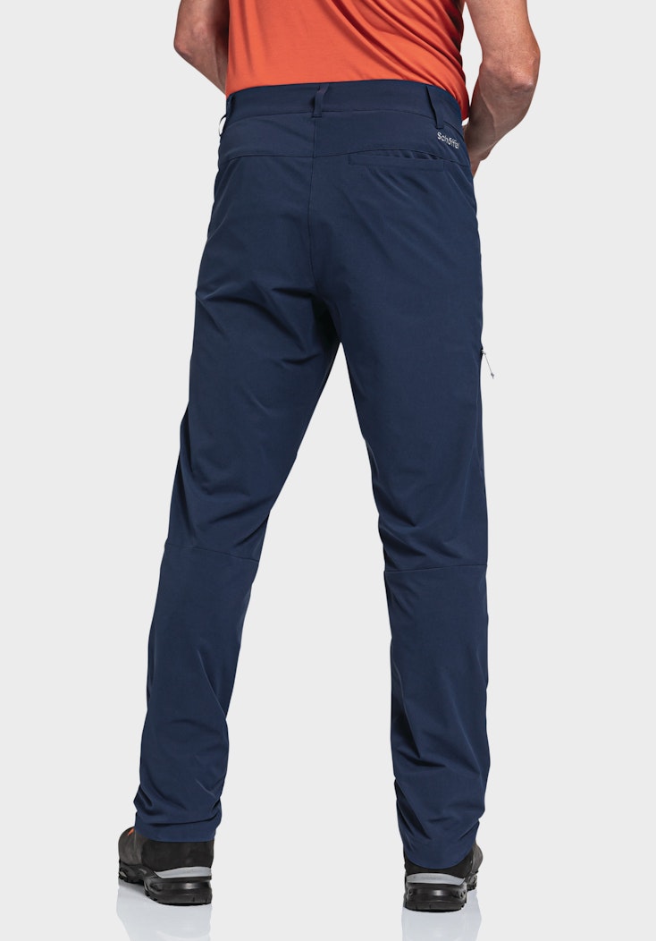 Schöffel Recylingfähige Outdoor-Hose Lagerräumung