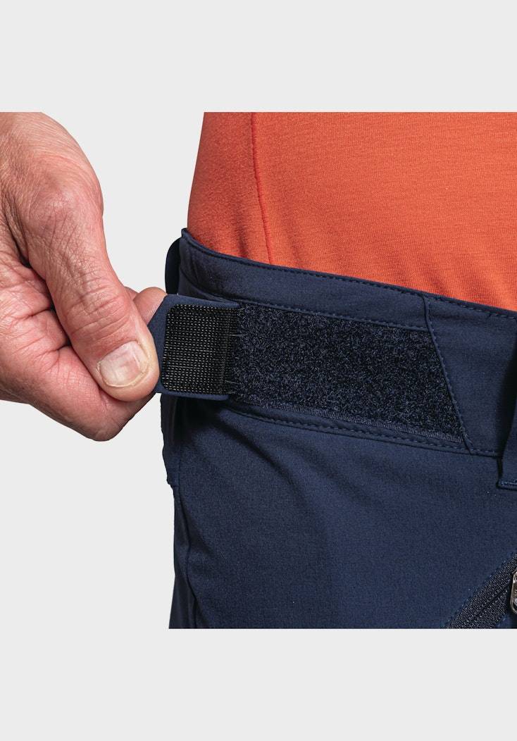 Schöffel Recylingfähige Outdoor-Hose Lagerräumung