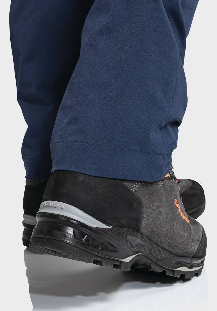 Schöffel Recylingfähige Outdoor-Hose Lagerräumung