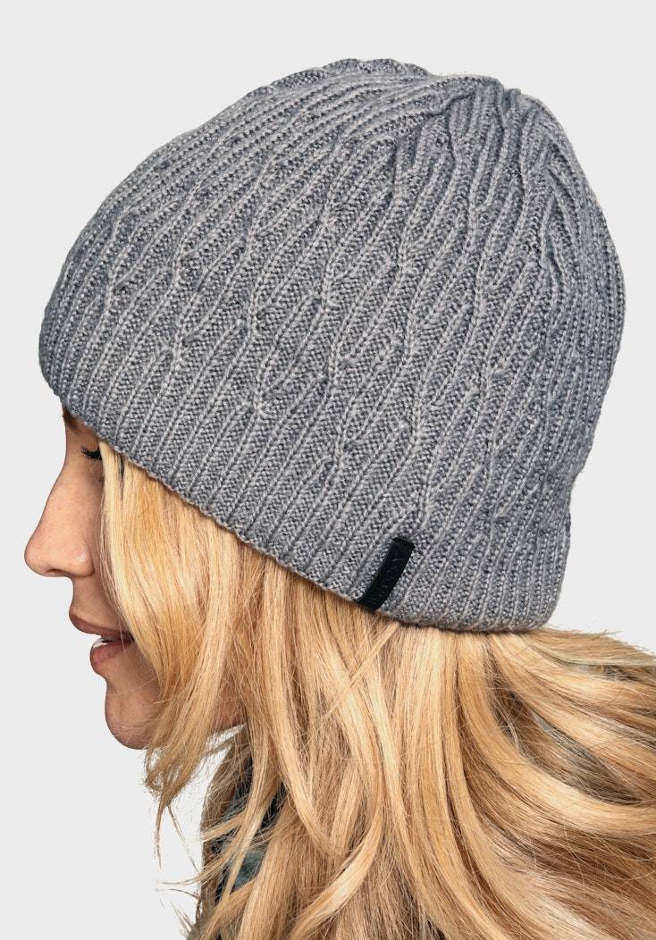 Schöffel Wärmende Strickmütze zum Wandern Heißer Verkauf
