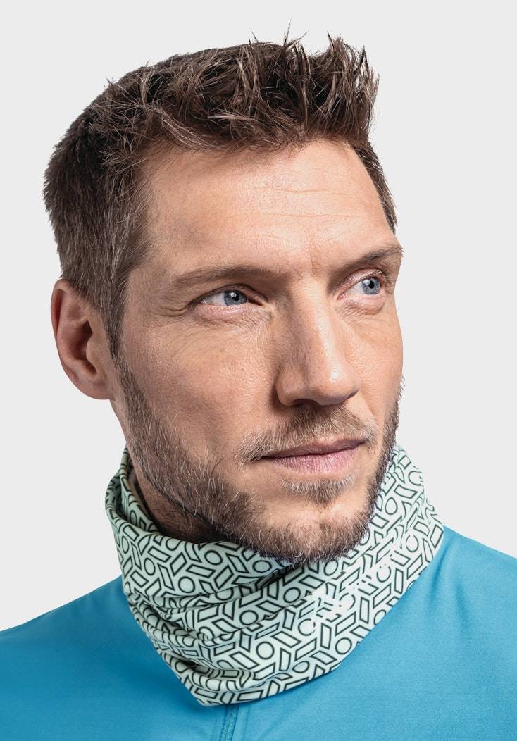 Schöffel Elastischer Schlauchschal Top Angebot