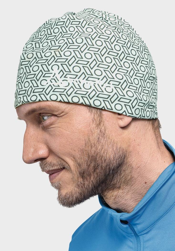 Schöffel Elastischer Schlauchschal Top Angebot
