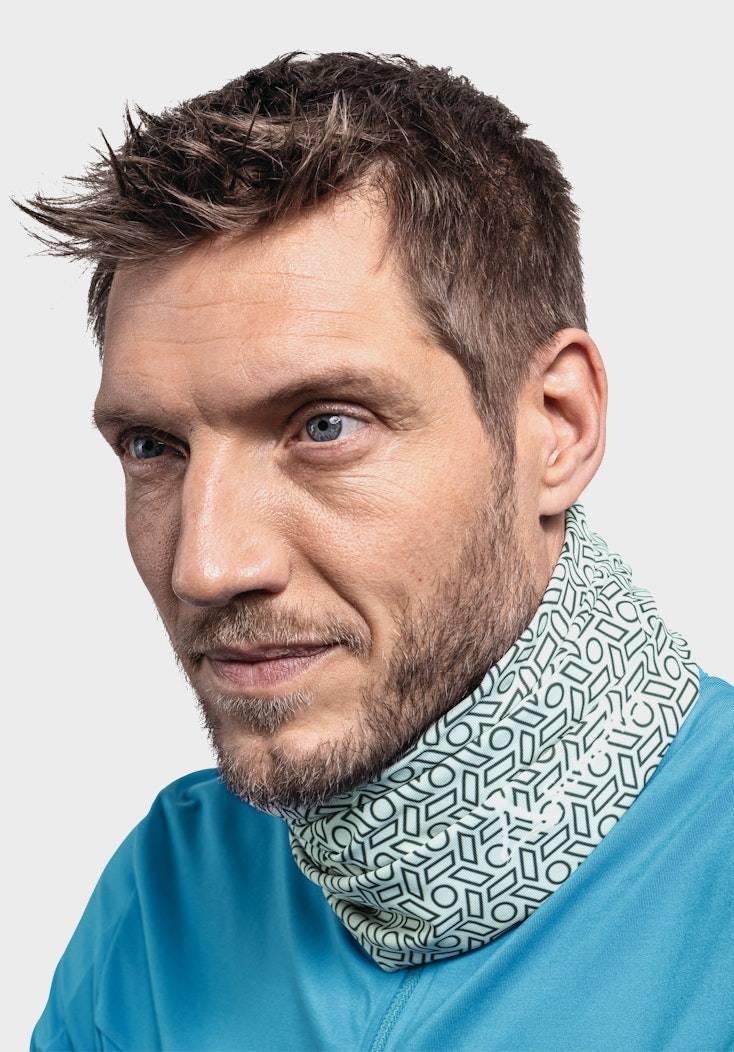 Schöffel Elastischer Schlauchschal Top Angebot
