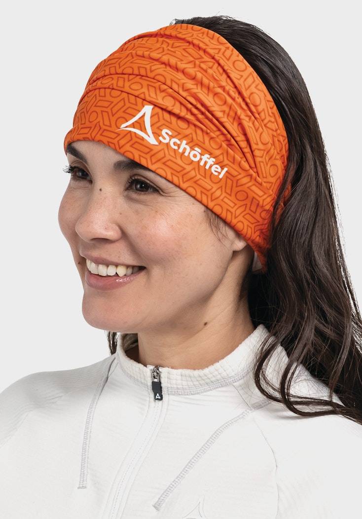 Schöffel Elastischer Schlauchschal Neueste Mode