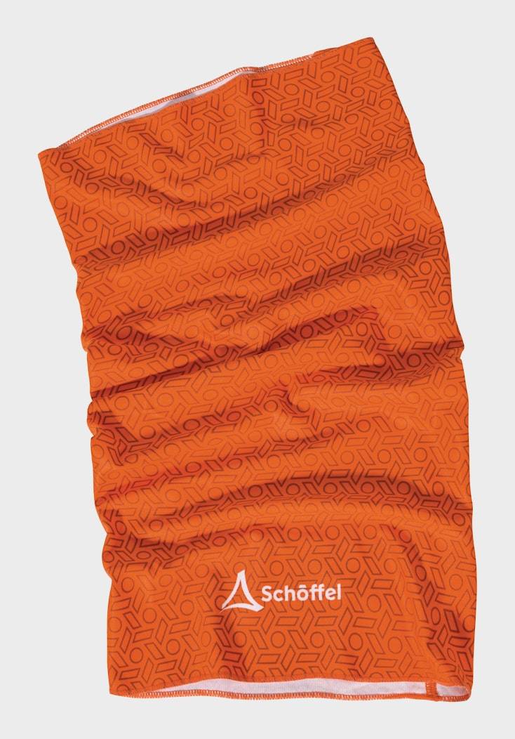 Schöffel Elastischer Schlauchschal Neueste Mode