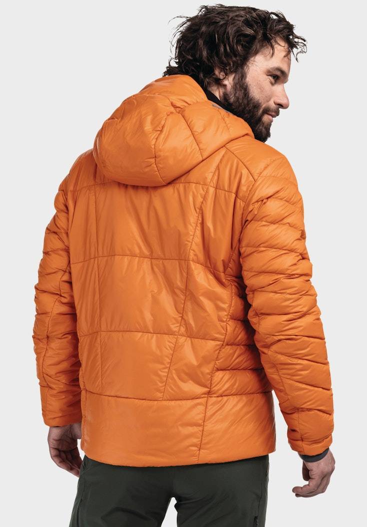Schöffel Komprimierbare & leichte Isolationsjacke Online Outlet