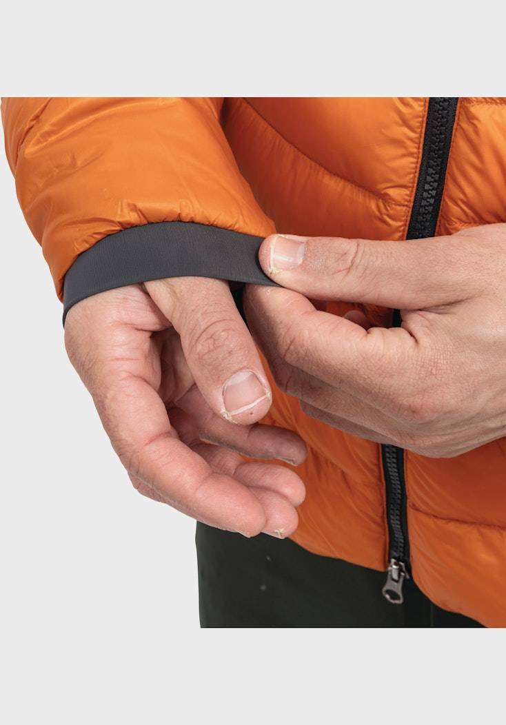 Schöffel Komprimierbare & leichte Isolationsjacke Online Outlet